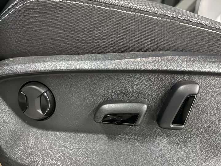 Фото 7 - Volkswagen Tayron