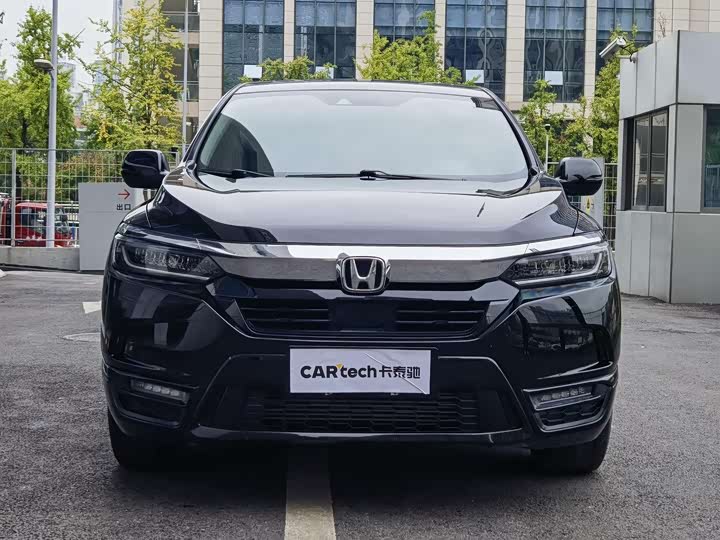 Фото 2 - Honda Breeze