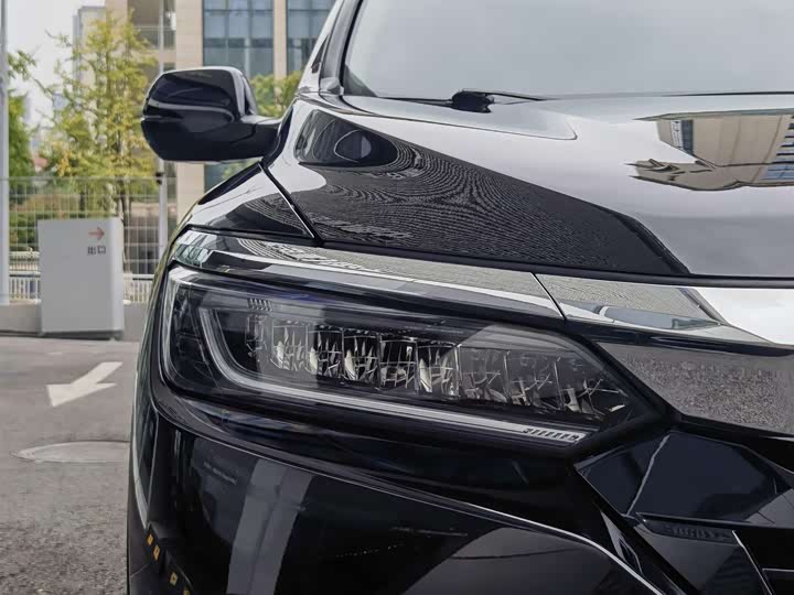 Фото 8 - Honda Breeze