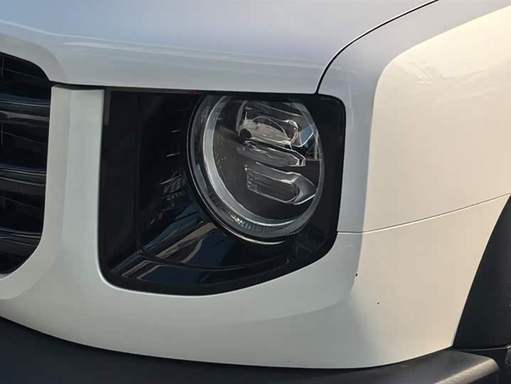 Фото 5 - Haval Dargo