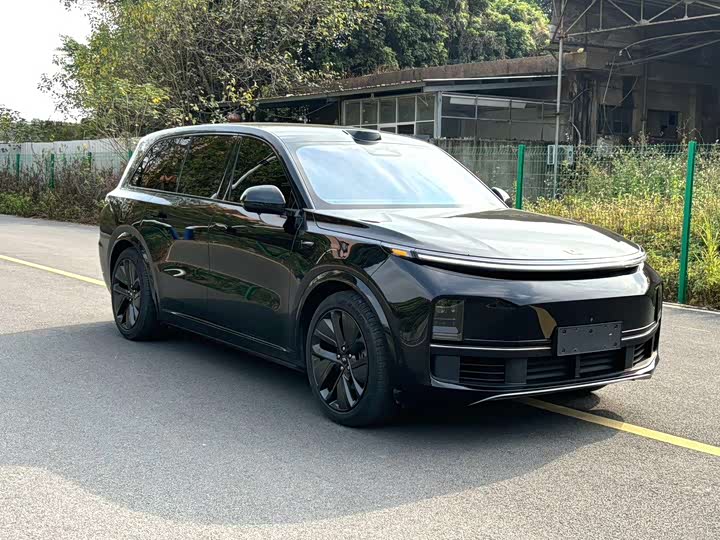 Фото 3 - LiXiang L9