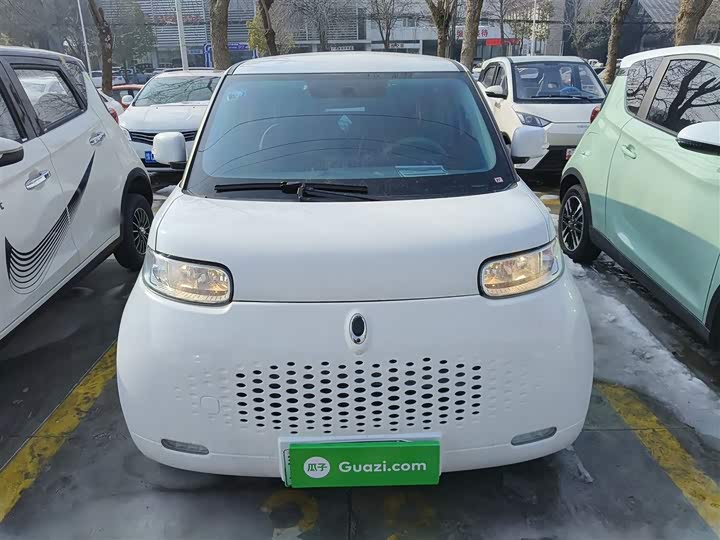 Фото 3 - Ora White Cat