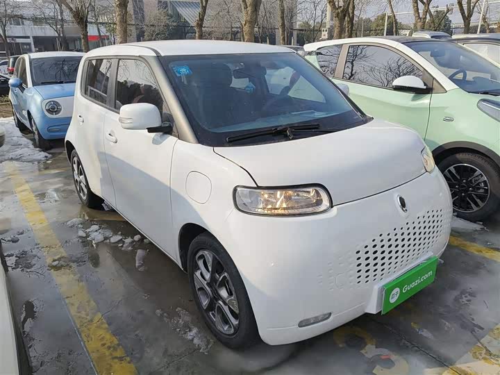 Фото 4 - Ora White Cat