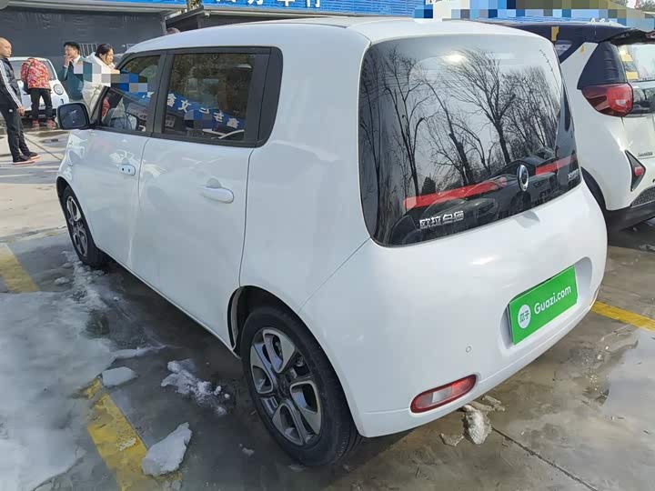 Фото 5 - Ora White Cat