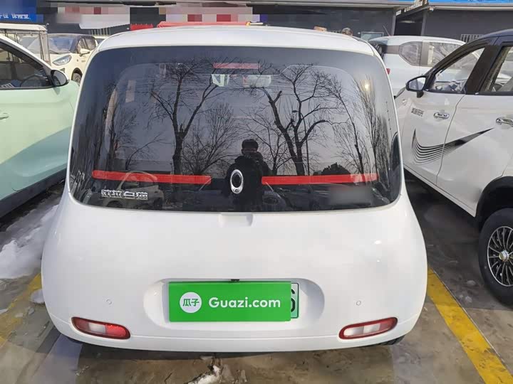 Фото 6 - Ora White Cat