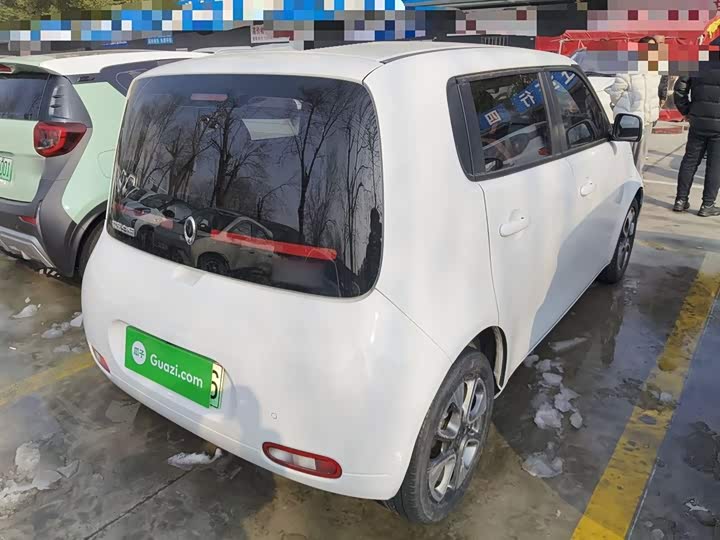 Фото 7 - Ora White Cat