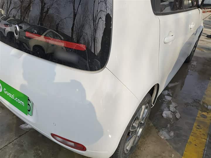 Фото 8 - Ora White Cat