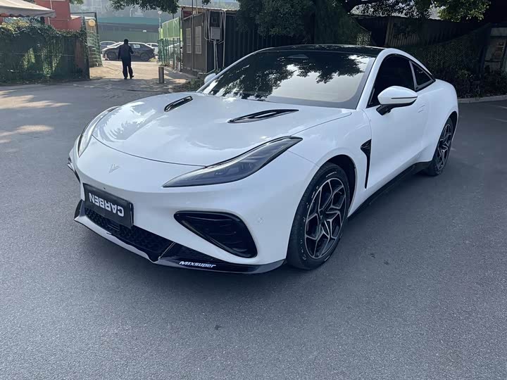 Фото 1 - Hozon GT