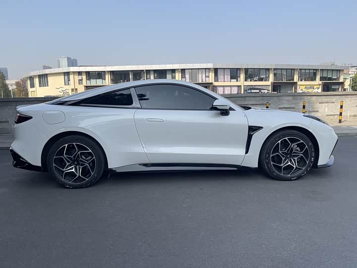 Фото 8 - Hozon GT