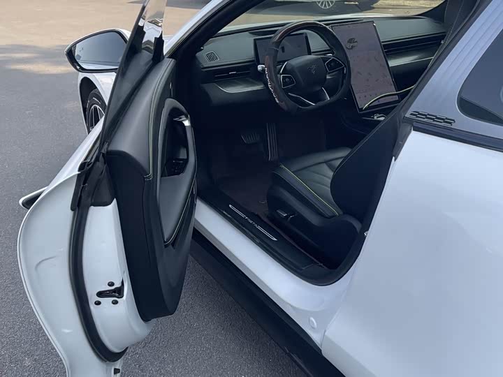 Фото 9 - Hozon GT