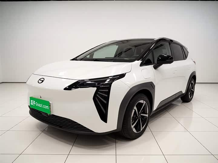 Фото 1 - GAC Aion Y