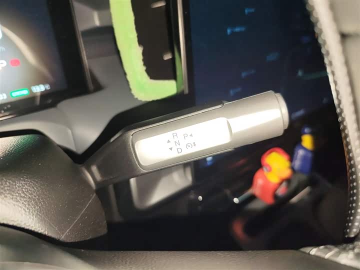 Фото 7 - GAC Aion Y