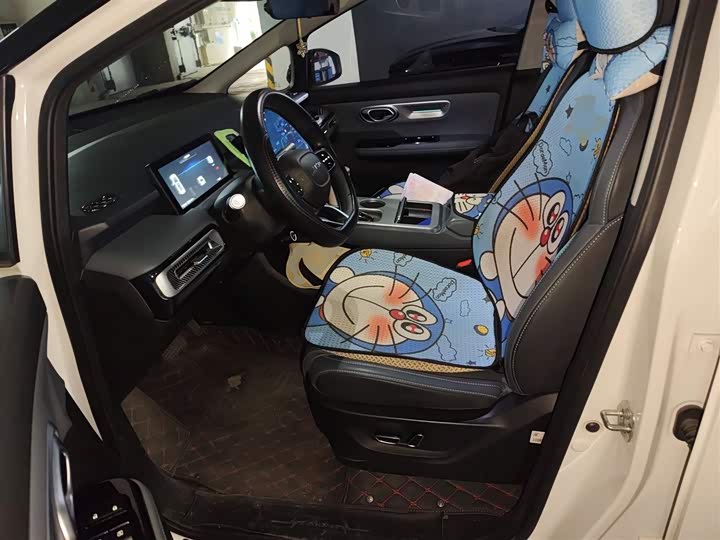 Фото 8 - GAC Aion Y