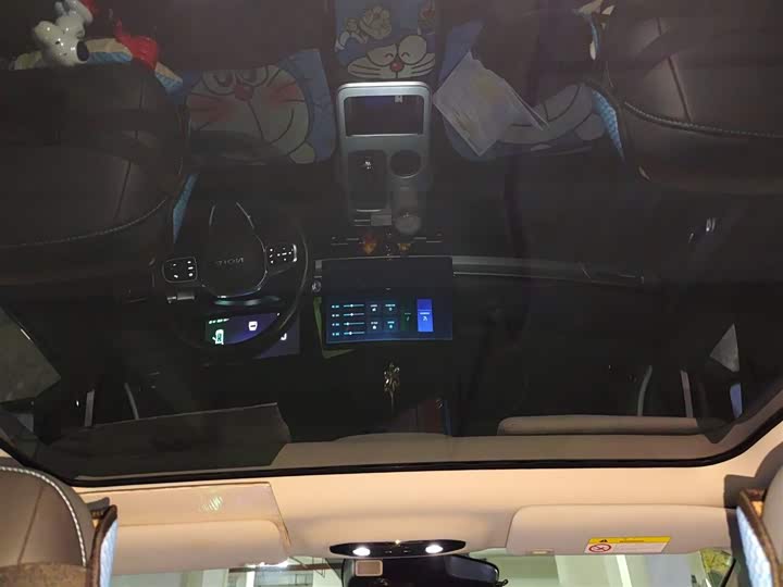 Фото 9 - GAC Aion Y