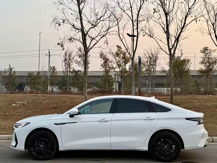 Фото 3 - Chery Arrizo 8