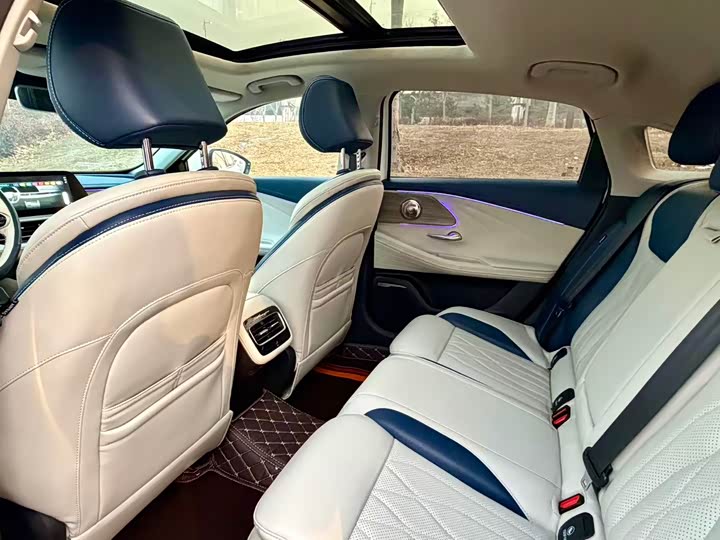 Фото 5 - Chery Arrizo 8