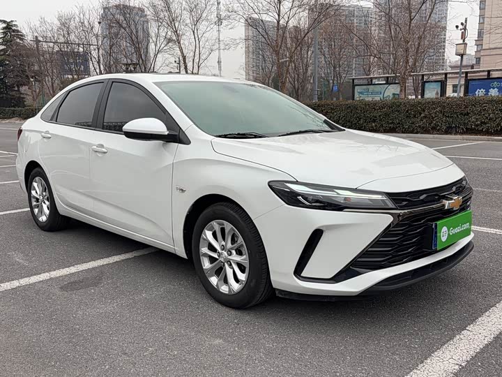 Фото 4 - Chevrolet Monza