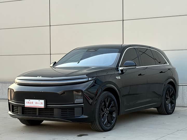 Фото 1 - LiXiang L7