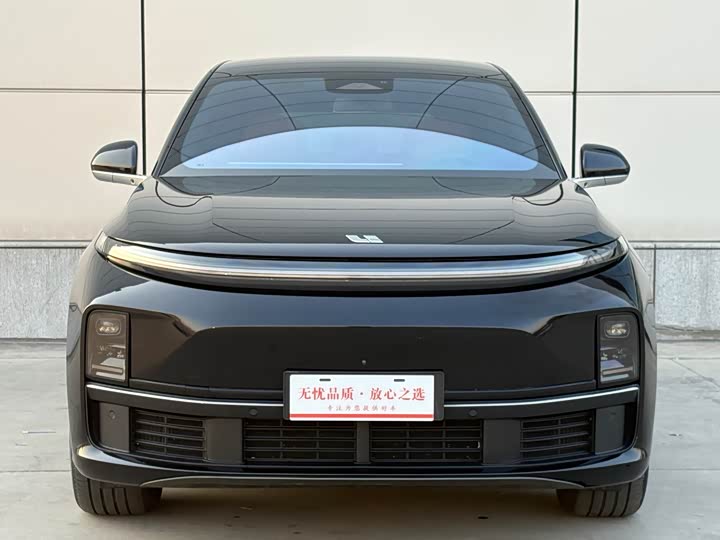 Фото 2 - LiXiang L7