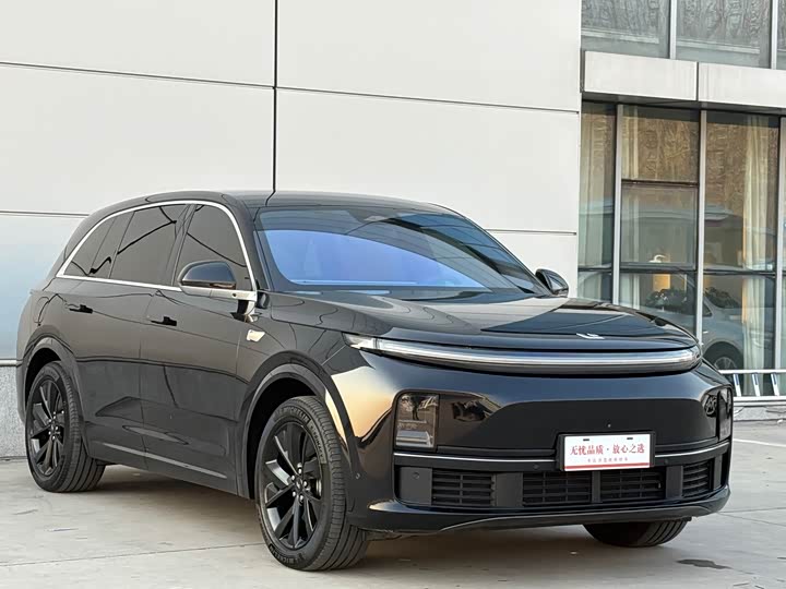 Фото 3 - LiXiang L7