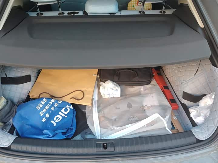 Фото 4 - Audi Q3