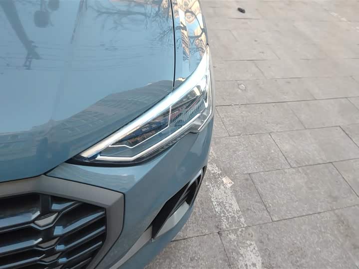 Фото 5 - Audi Q3