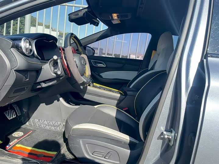 Фото 6 - MG Motor 6