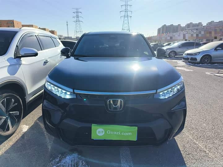 Фото 3 - Honda Breeze