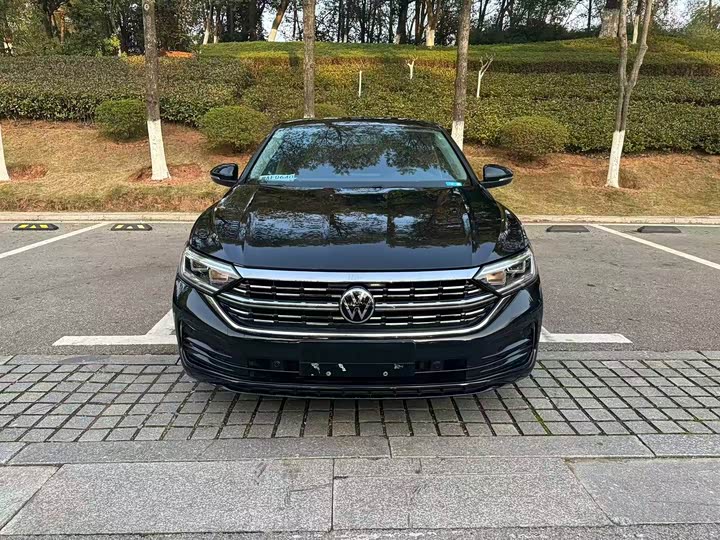 Фото 2 - Volkswagen Sagitar L