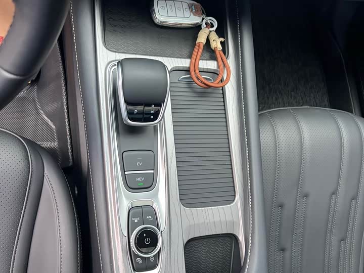 Фото 7 - Chery Fulwin A8