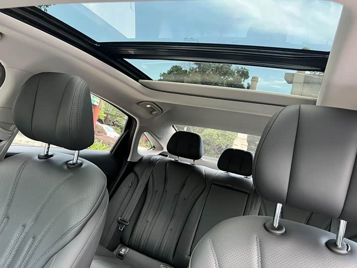 Фото 8 - Chery Fulwin A8