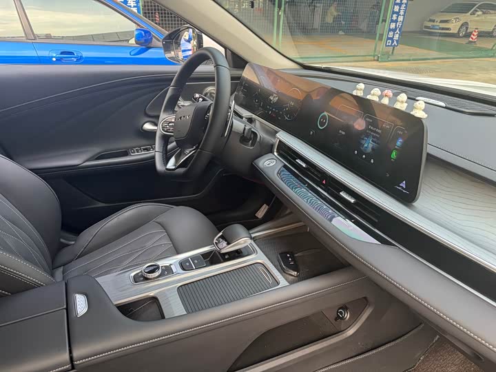 Фото 6 - Chery Arrizo 8