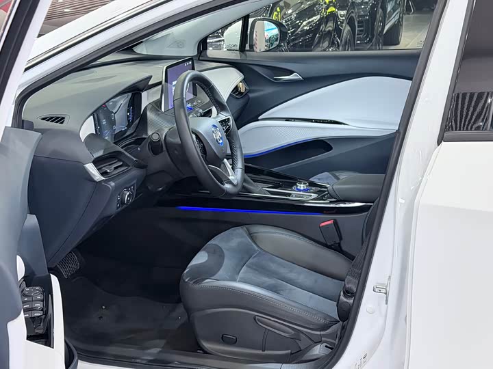 Фото 6 - Buick Velite 6