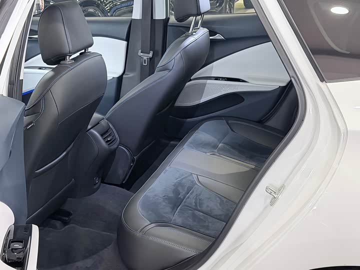 Фото 7 - Buick Velite 6