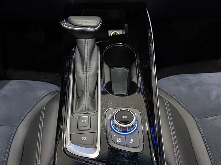 Фото 9 - Buick Velite 6