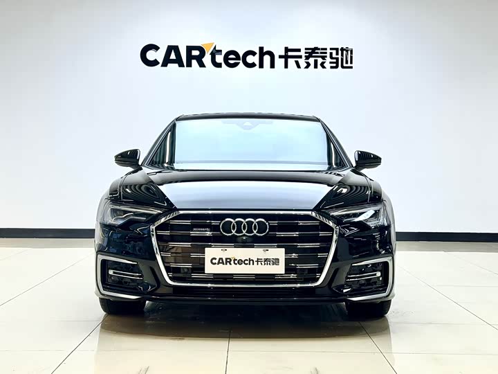 Фото 2 - Audi A6L