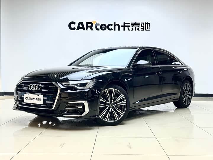 Фото 3 - Audi A6L