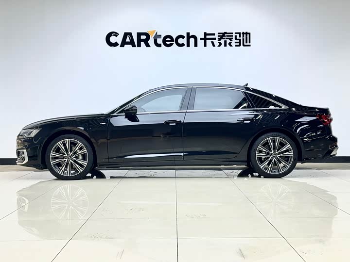 Фото 6 - Audi A6L