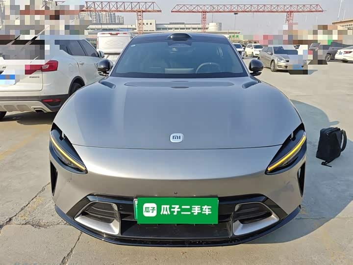 Фото 3 - Xiaomi YU7