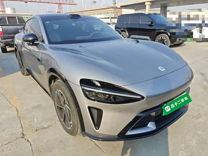 Фото 4 - Xiaomi YU7