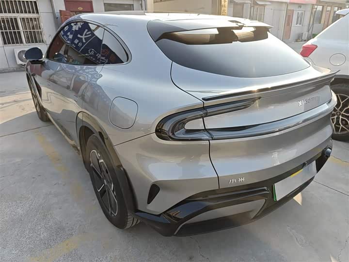 Фото 5 - Xiaomi YU7