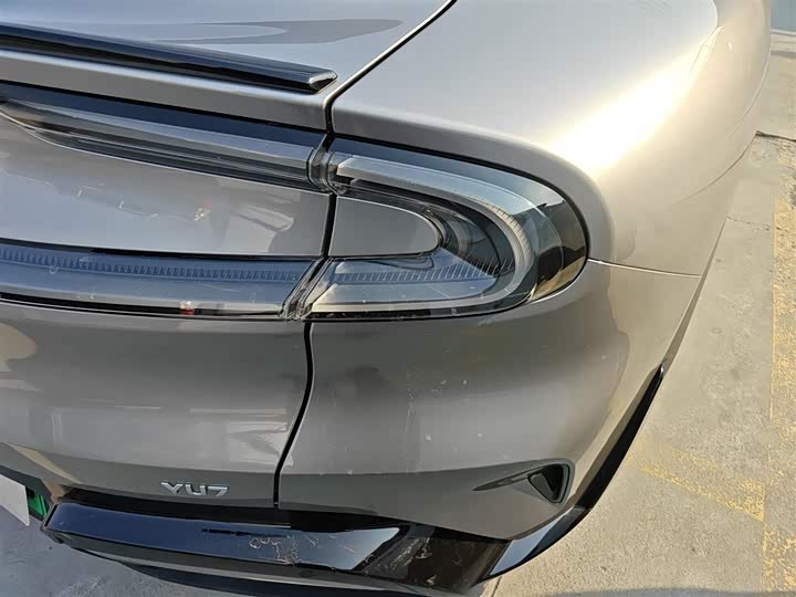 Фото 8 - Xiaomi YU7