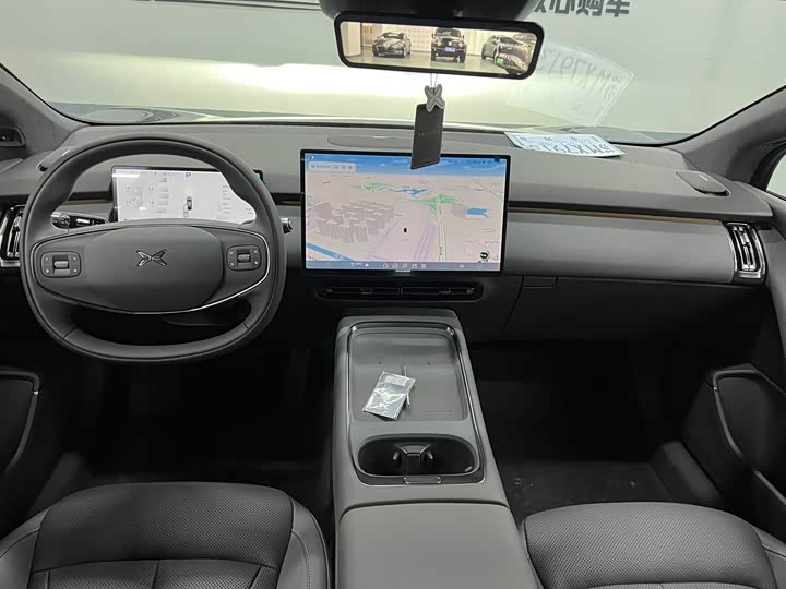 Фото 6 - XPeng F57