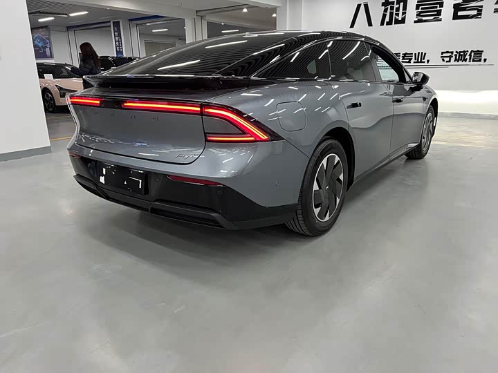 Фото 7 - XPeng F57