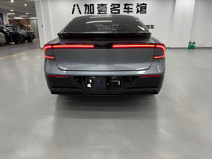 Фото 8 - XPeng F57