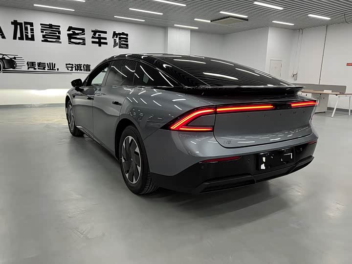 Фото 9 - XPeng F57