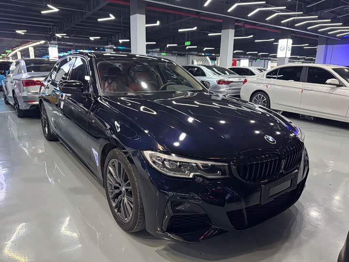 Фото 2 - BMW 3 Series