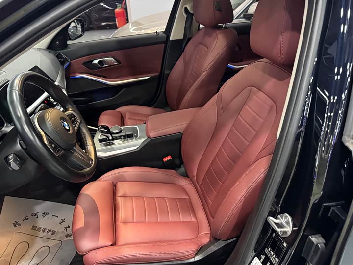 Фото 4 - BMW 3 Series