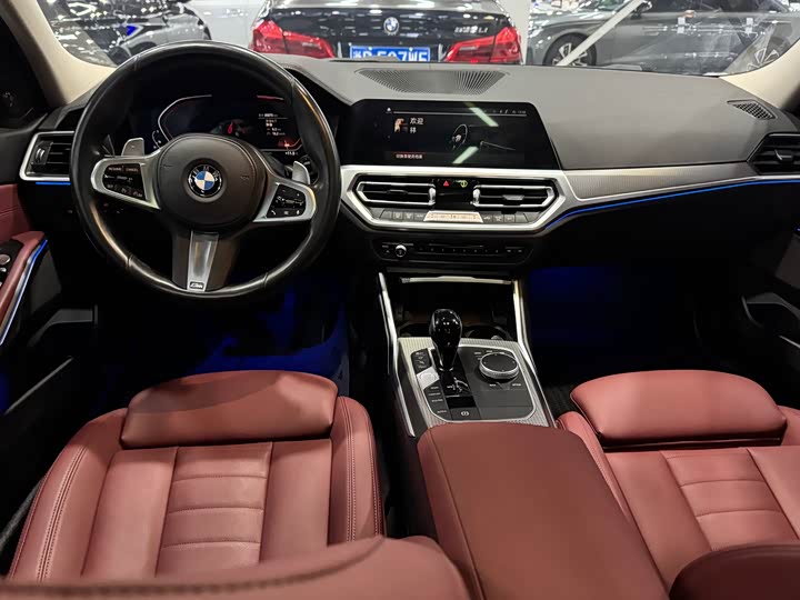 Фото 6 - BMW 3 Series