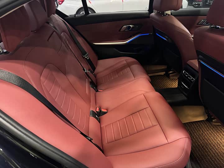 Фото 9 - BMW 3 Series